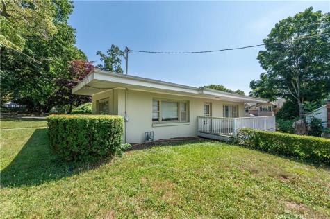 89 Rockwell Street Norwich CT 06360