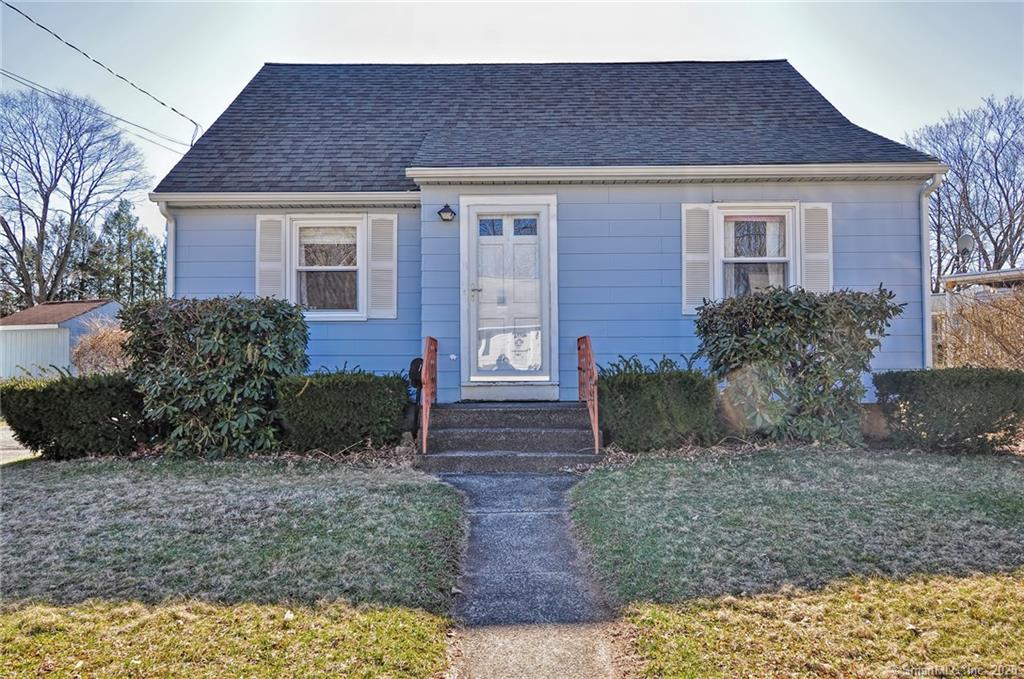 11 Taunton Street Southington CT 06489