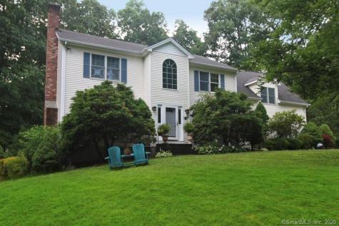 40 Burnham Road New Milford CT 06776