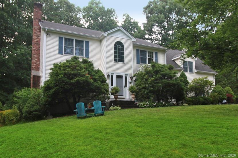 40 Burnham Road New Milford CT 06776