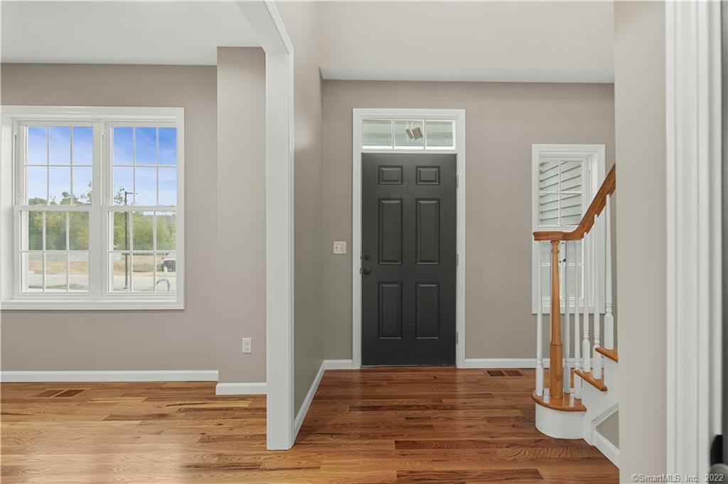 Lot 66 Gino Drive Bristol CT 06010