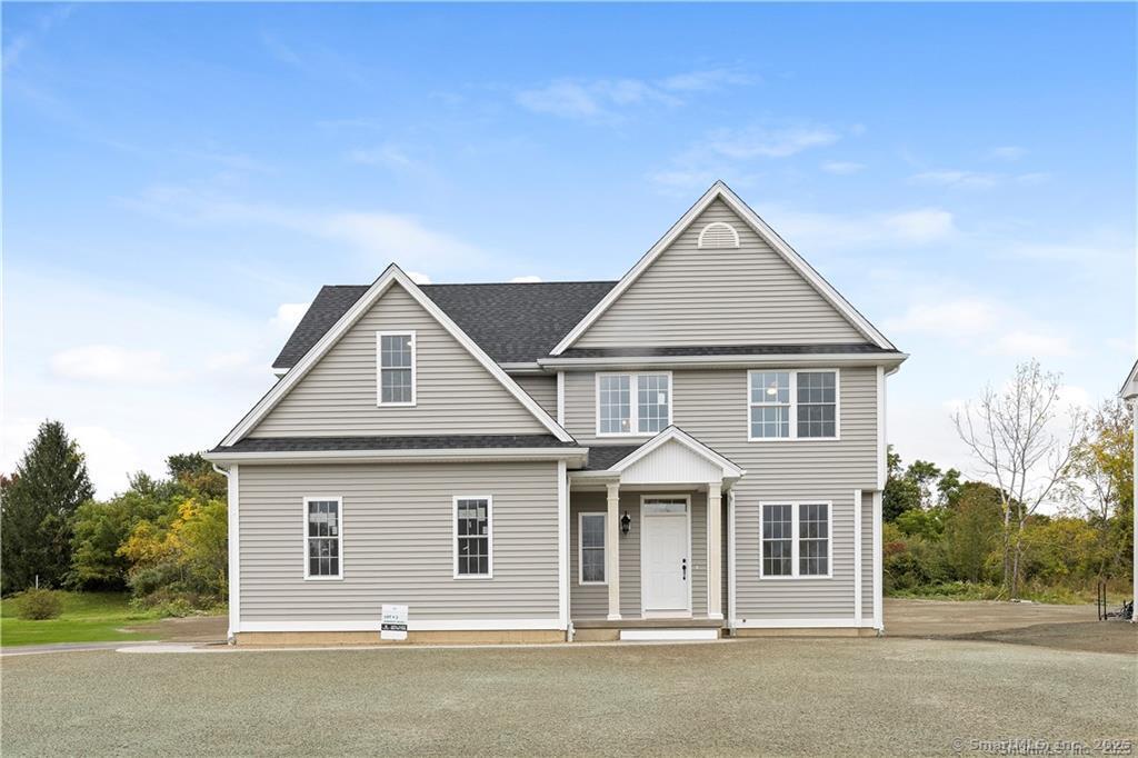 Lot 66 Gino Drive Bristol CT 06010