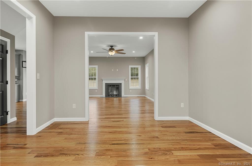 Lot 66 Gino Drive Bristol CT 06010