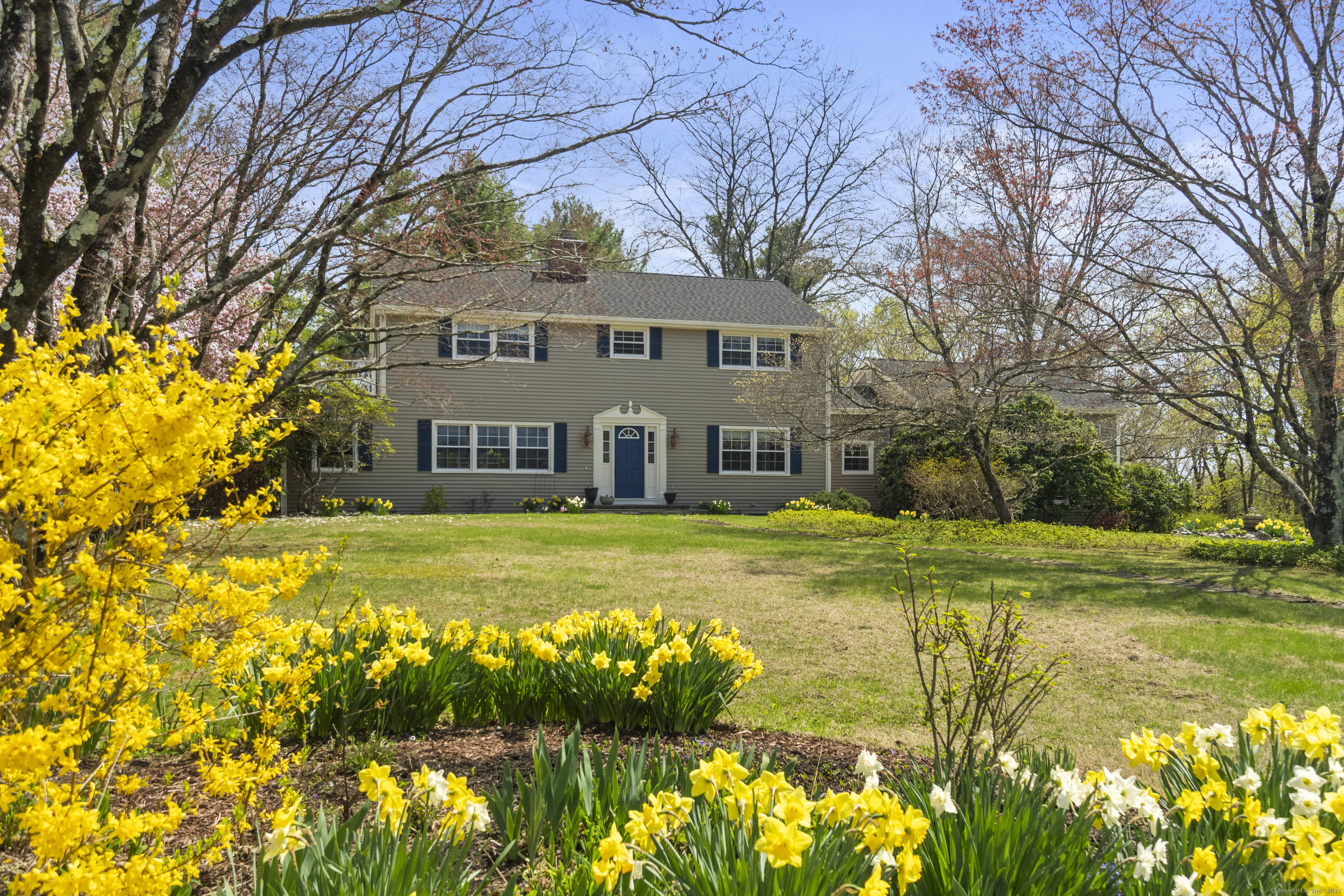 15 Maple Lane Brookfield CT 06804