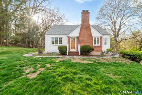 264 Highland Avenue Hamden CT 06518