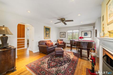 264 Highland Avenue Hamden CT 06518
