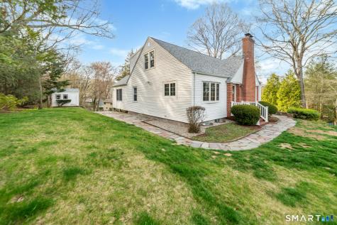 264 Highland Avenue Hamden CT 06518