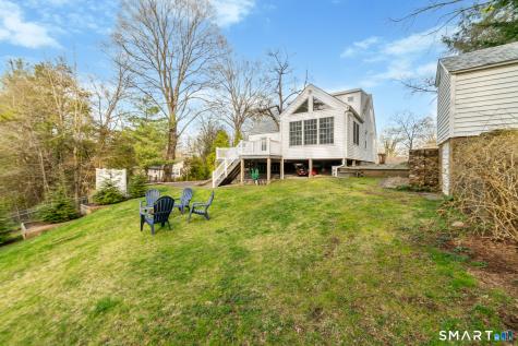 264 Highland Avenue Hamden CT 06518
