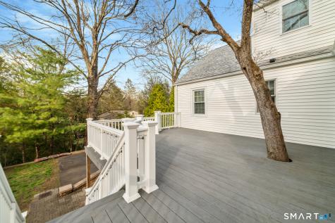 264 Highland Avenue Hamden CT 06518