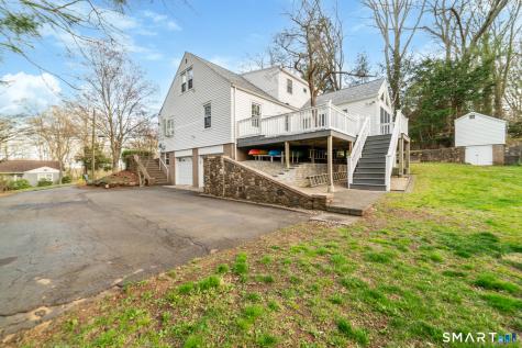 264 Highland Avenue Hamden CT 06518