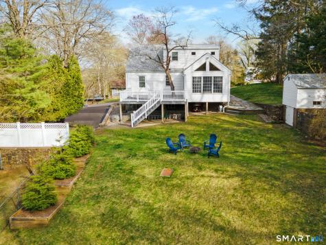 264 Highland Avenue Hamden CT 06518