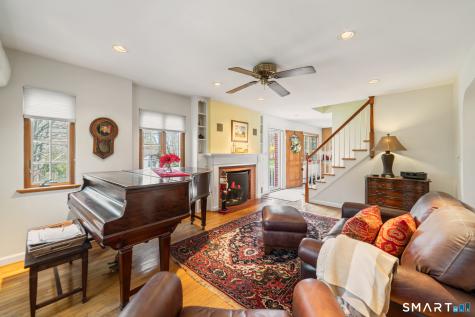 264 Highland Avenue Hamden CT 06518