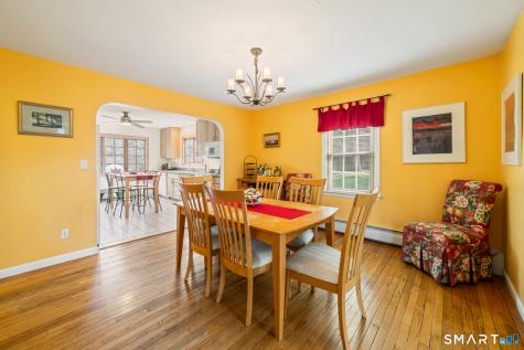 264 Highland Avenue Hamden CT 06518
