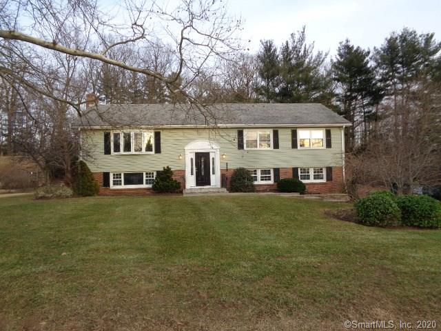 9 Vincy Drive Cromwell CT 06416