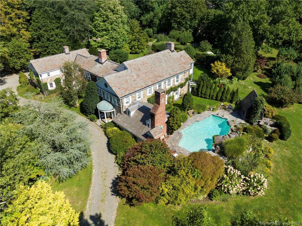 301 Michigan Road New Canaan CT 06840