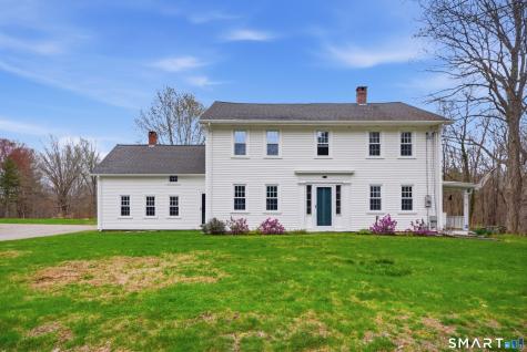 18 Bates Road Chaplin CT 06235