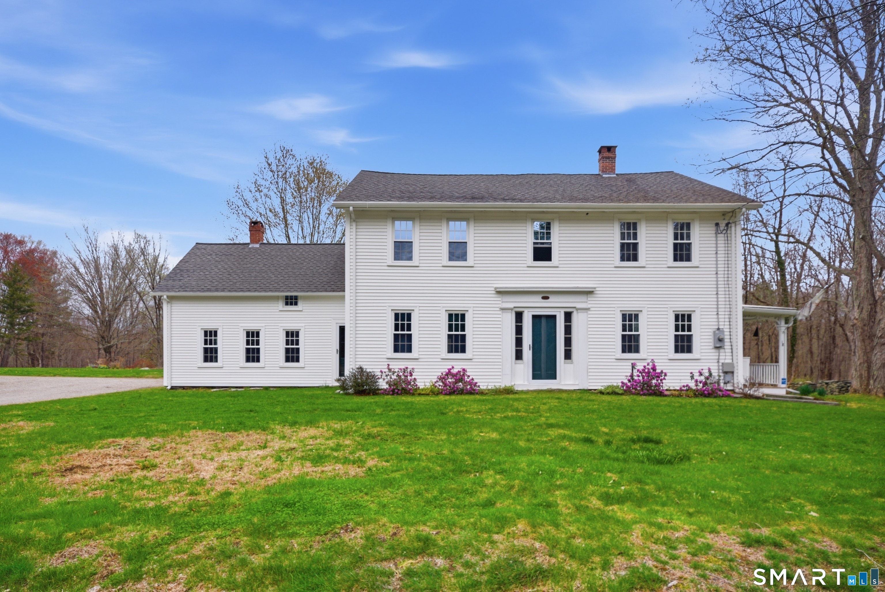 18 Bates Road Chaplin CT 06235