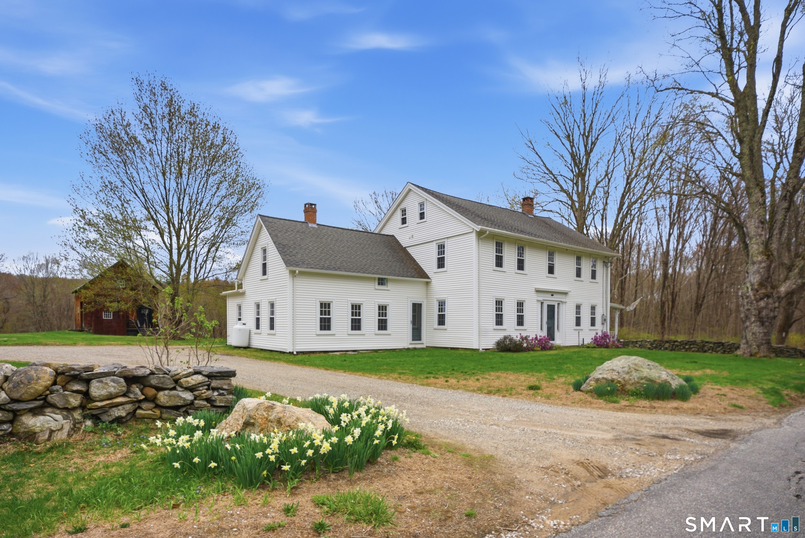 18 Bates Road Chaplin CT 06235