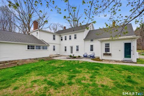18 Bates Road Chaplin CT 06235