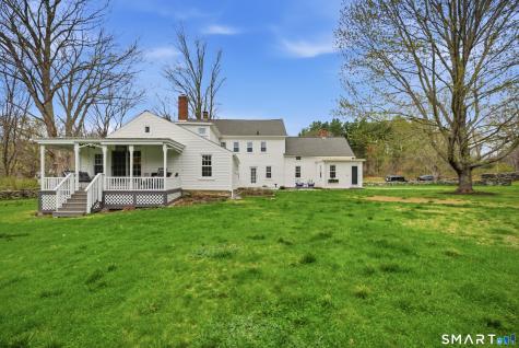 18 Bates Road Chaplin CT 06235