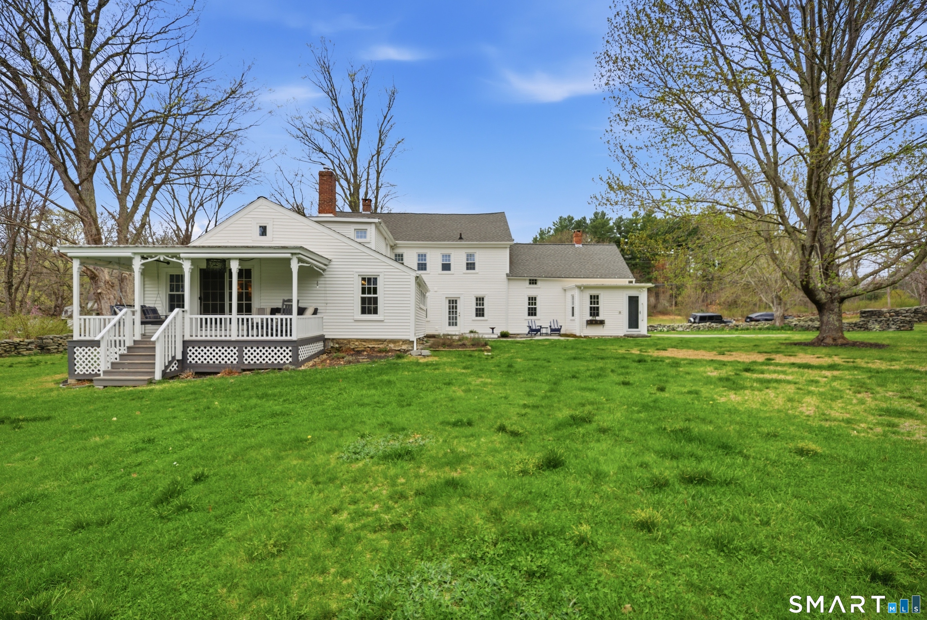 18 Bates Road Chaplin CT 06235