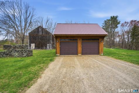 18 Bates Road Chaplin CT 06235
