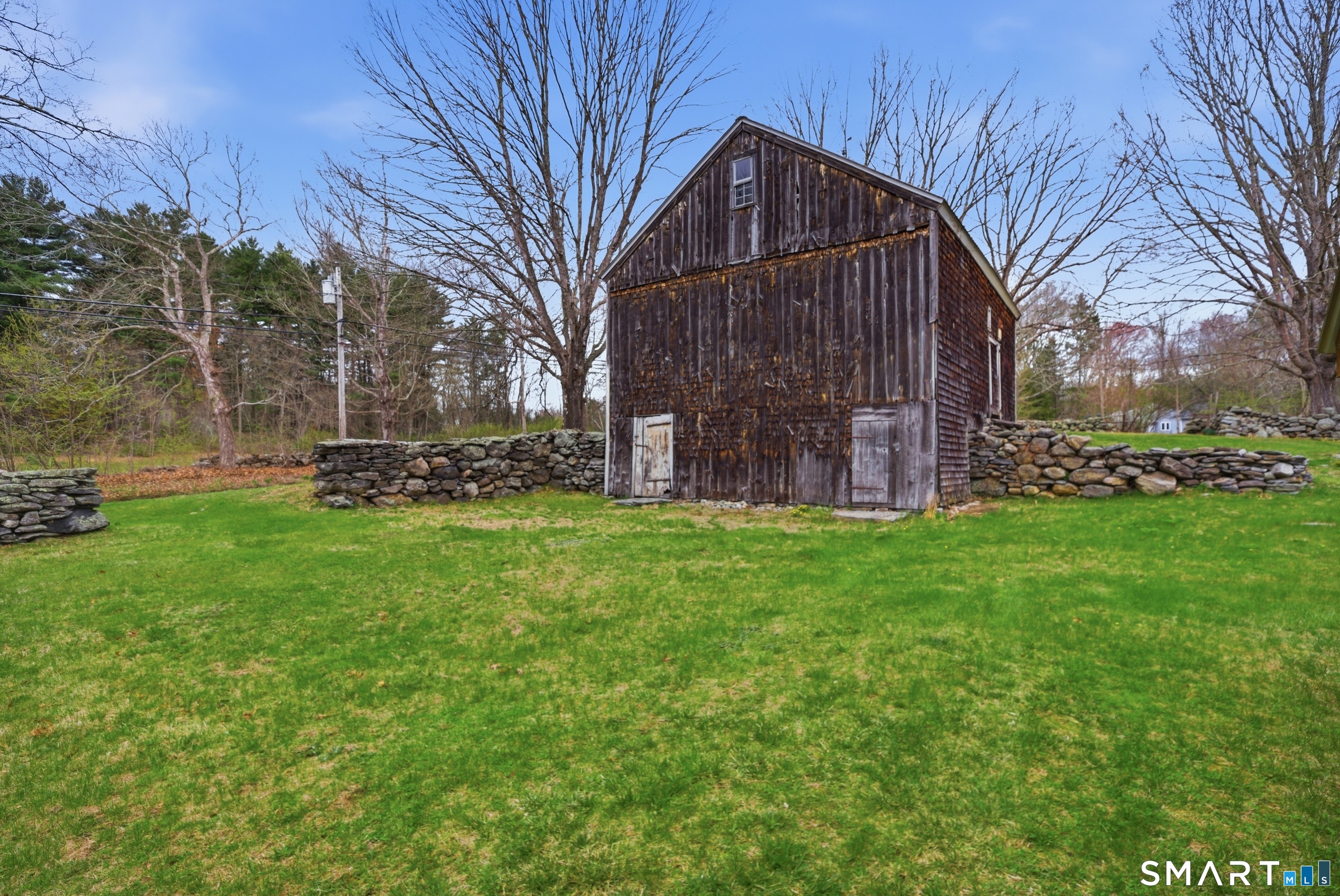 18 Bates Road Chaplin CT 06235