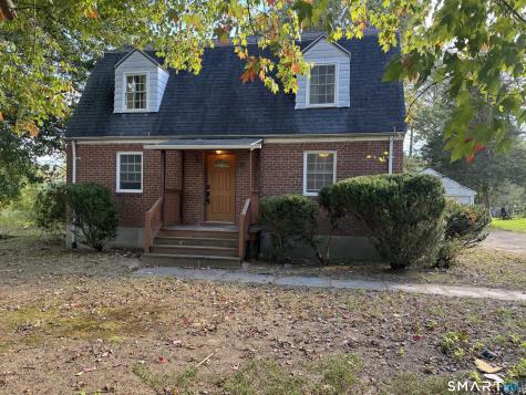 59 East Wintonbury Avenue Bloomfield CT 06002