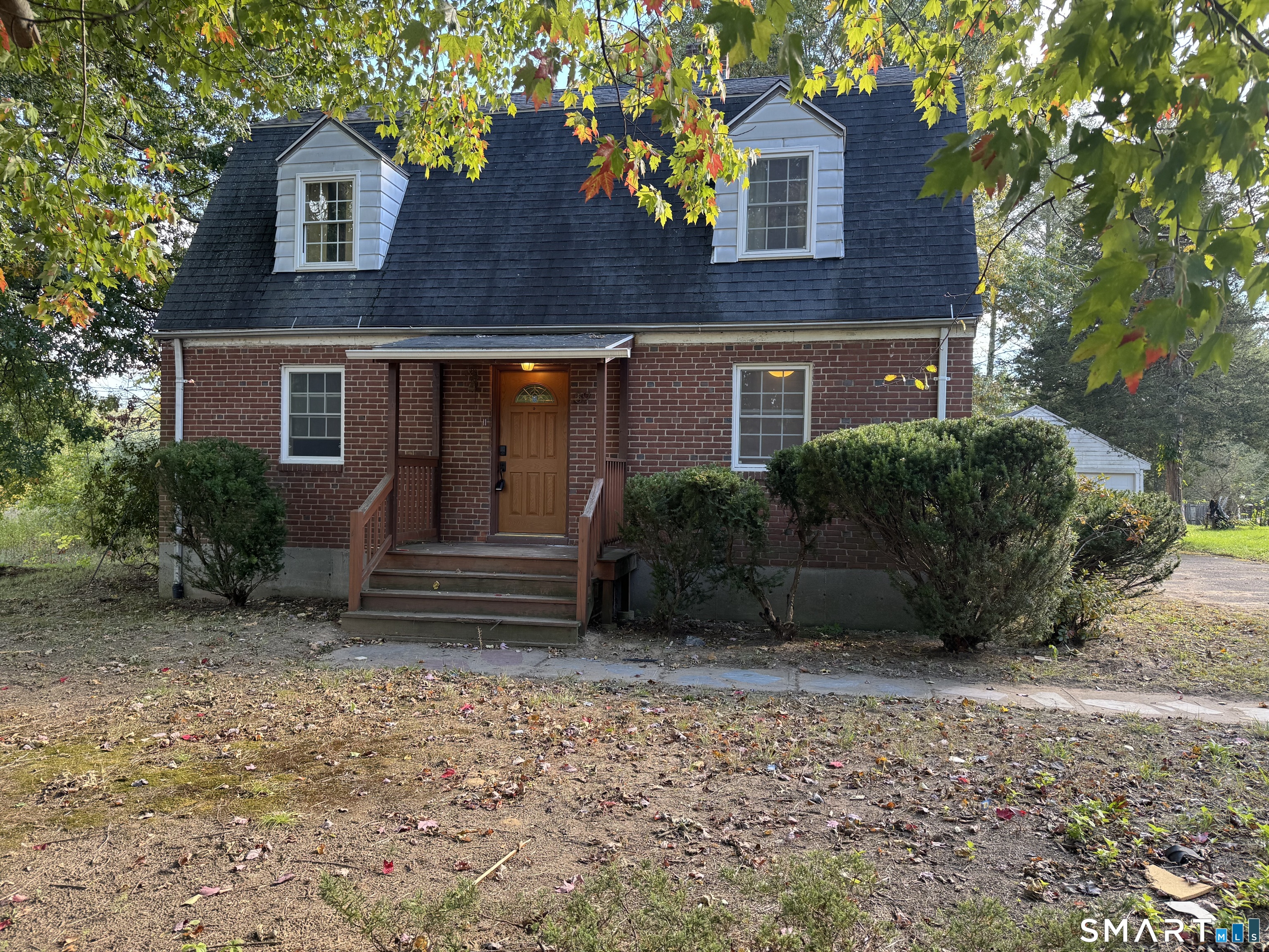 59 East Wintonbury Avenue Bloomfield CT 06002