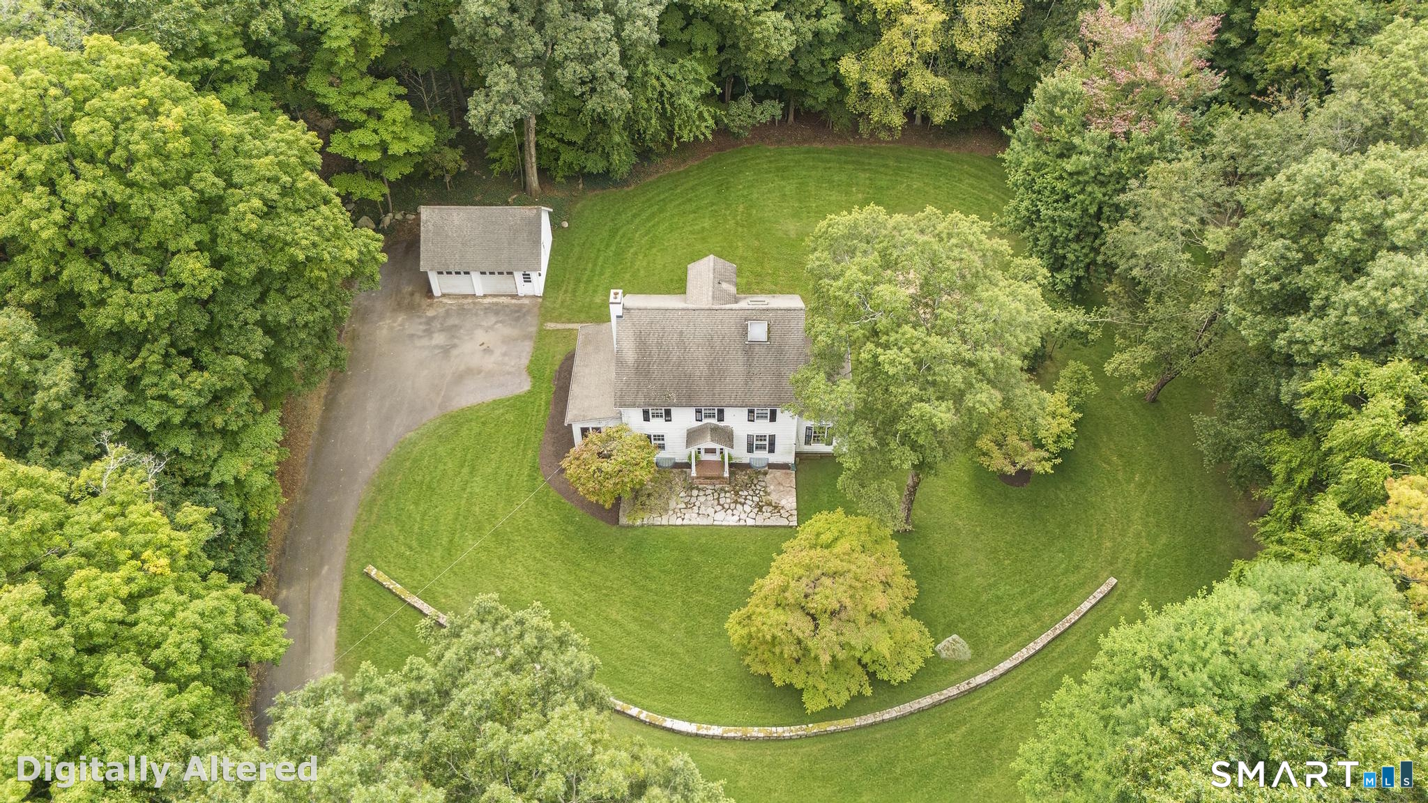 97 Hurlbutt Street Wilton CT 06897
