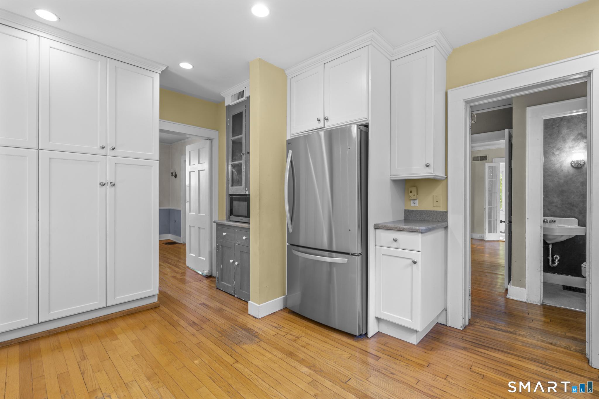 97 Hurlbutt Street Wilton CT 06897