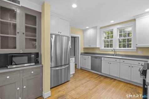 97 Hurlbutt Street Wilton CT 06897