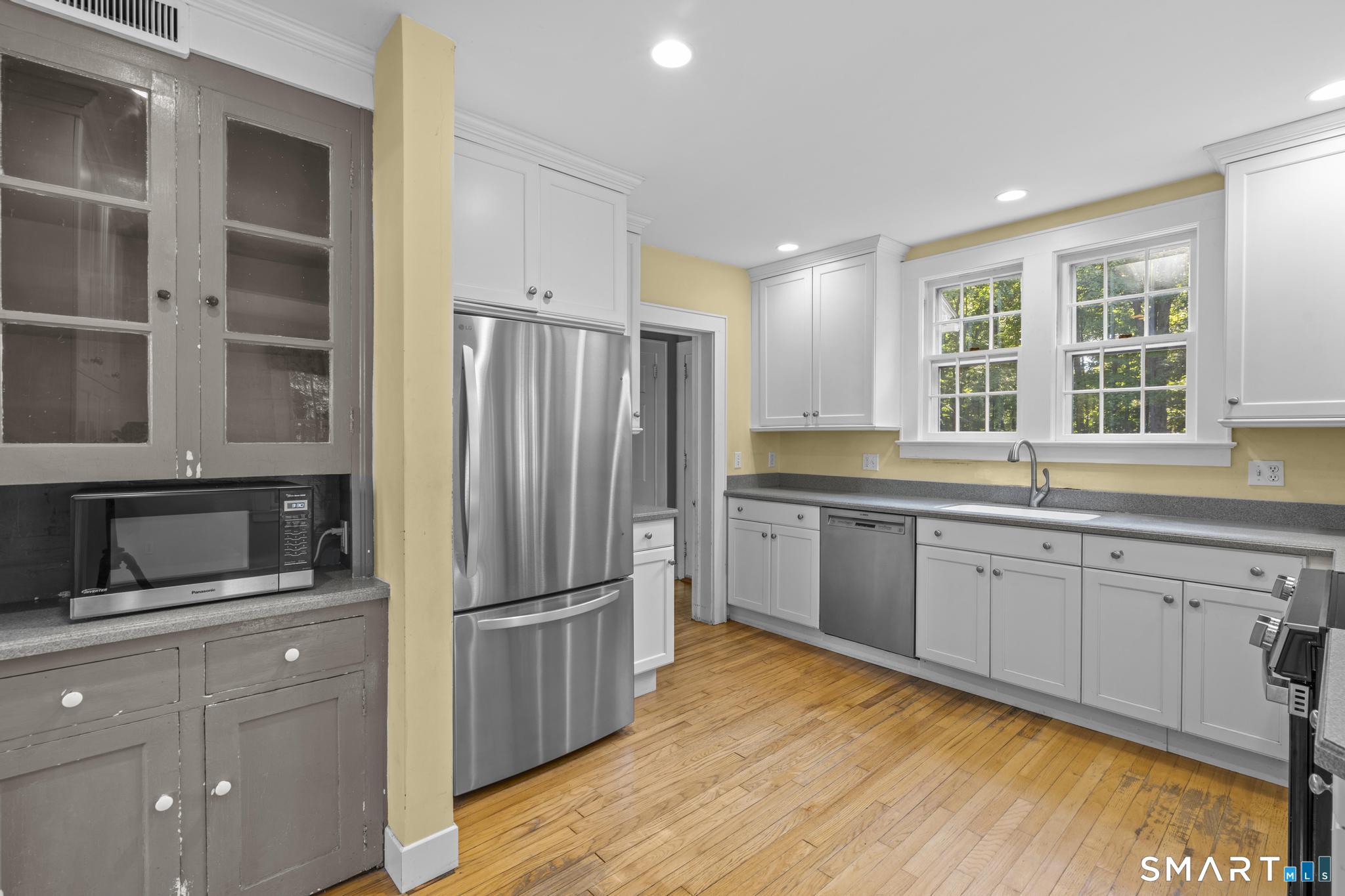97 Hurlbutt Street Wilton CT 06897