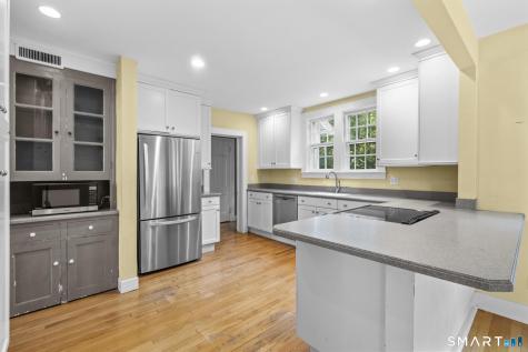 97 Hurlbutt Street Wilton CT 06897