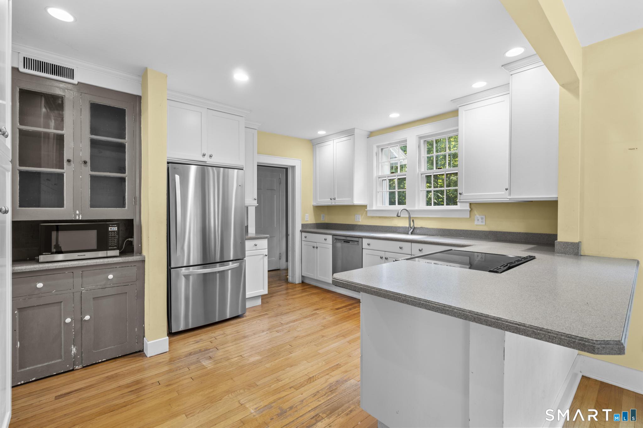 97 Hurlbutt Street Wilton CT 06897