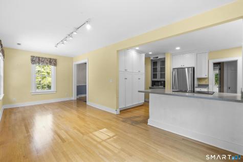97 Hurlbutt Street Wilton CT 06897