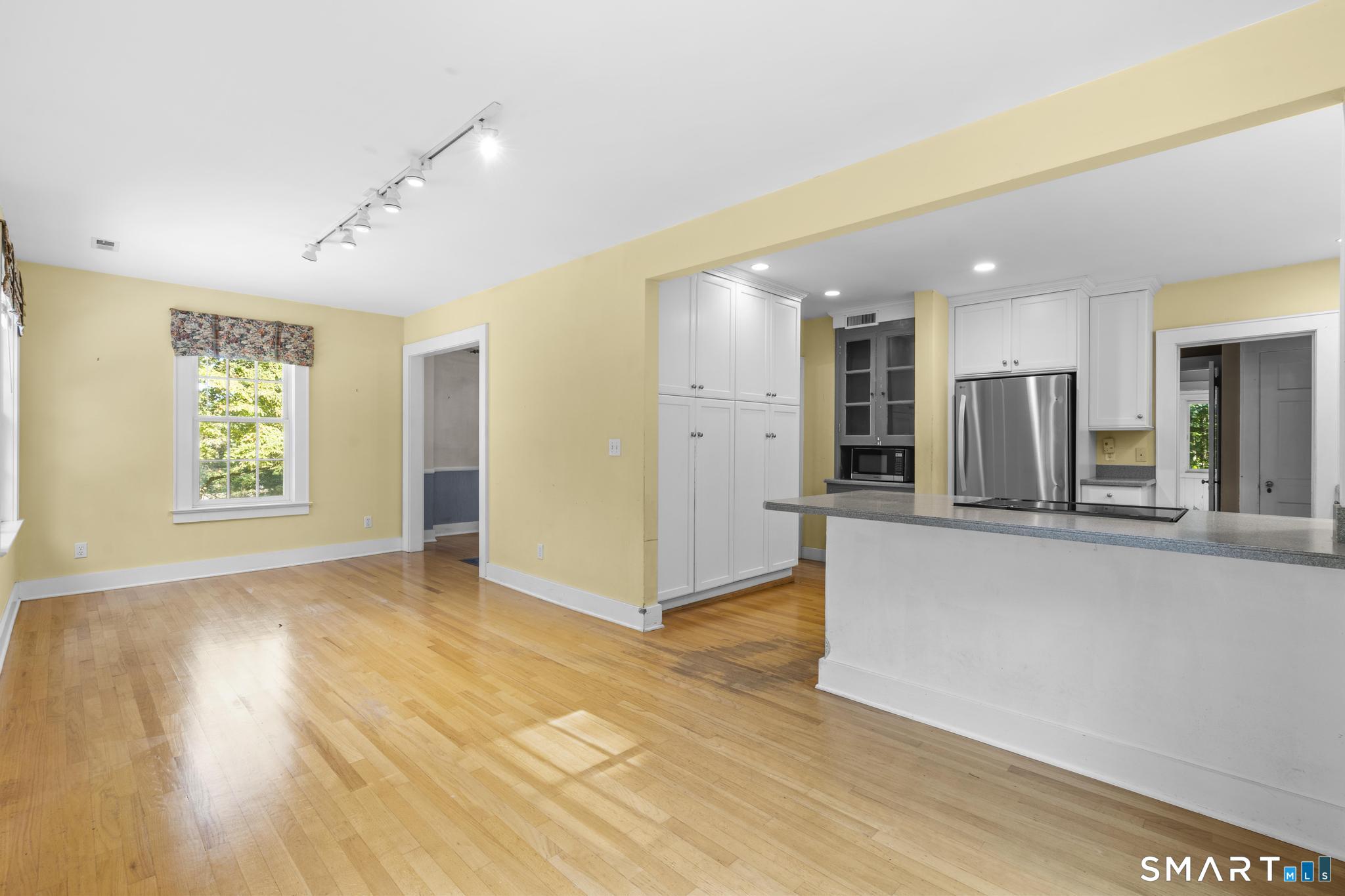 97 Hurlbutt Street Wilton CT 06897