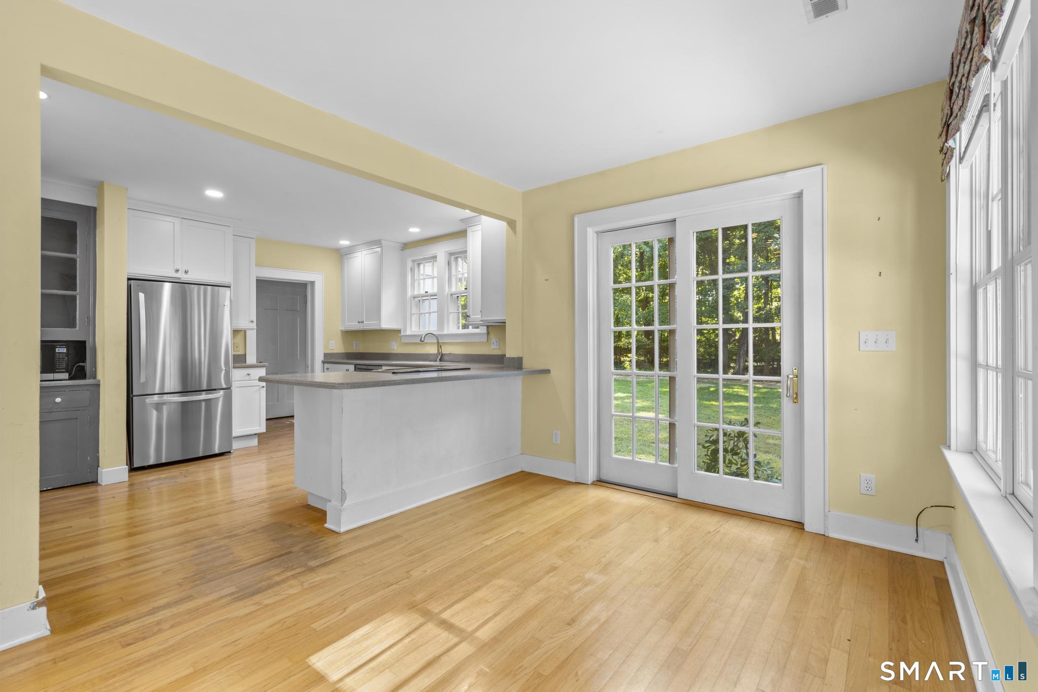 97 Hurlbutt Street Wilton CT 06897