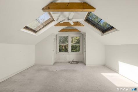 97 Hurlbutt Street Wilton CT 06897