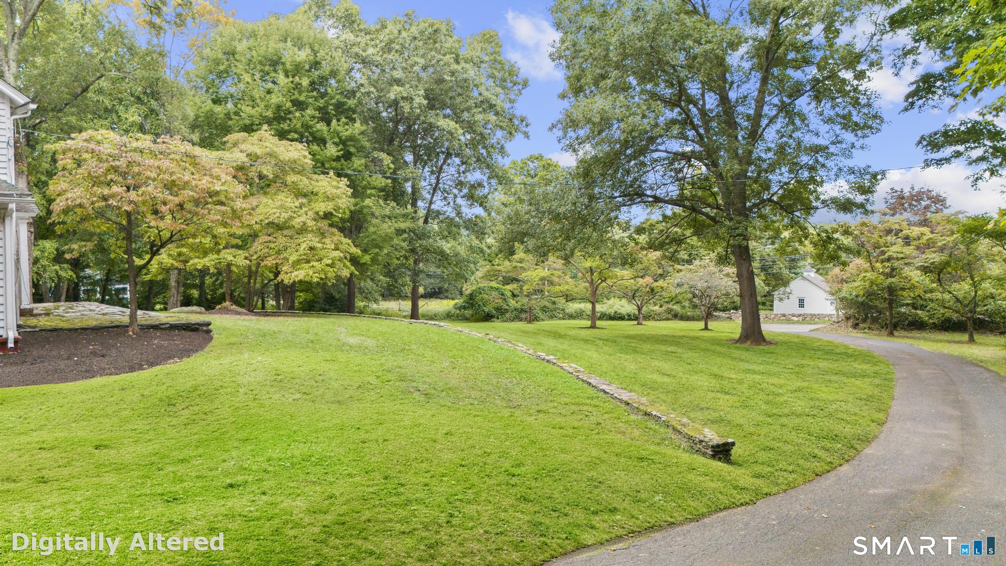 97 Hurlbutt Street Wilton CT 06897