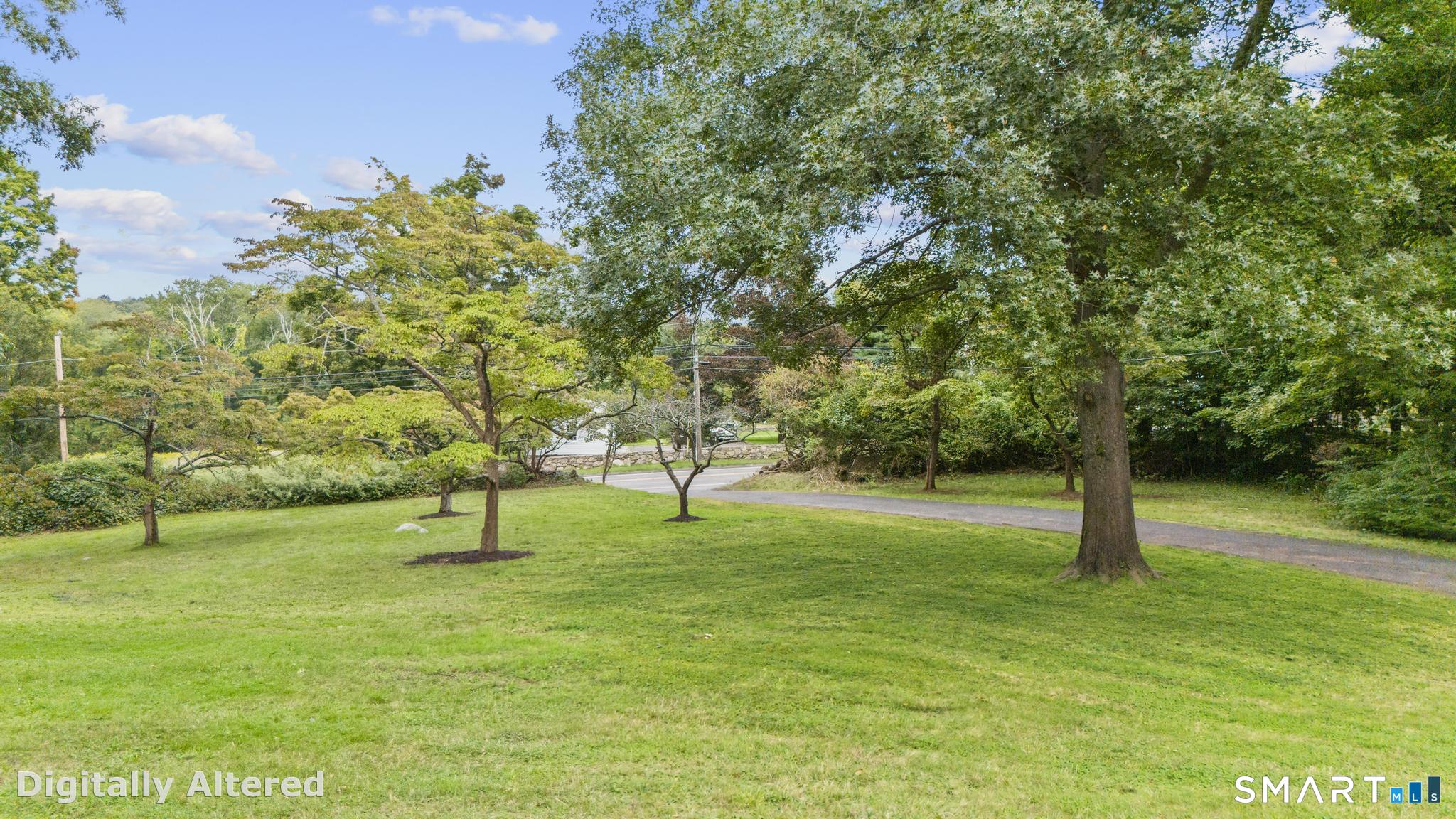 97 Hurlbutt Street Wilton CT 06897