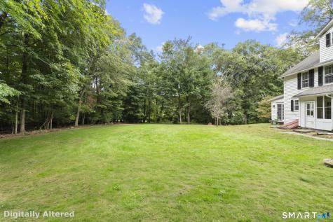 97 Hurlbutt Street Wilton CT 06897