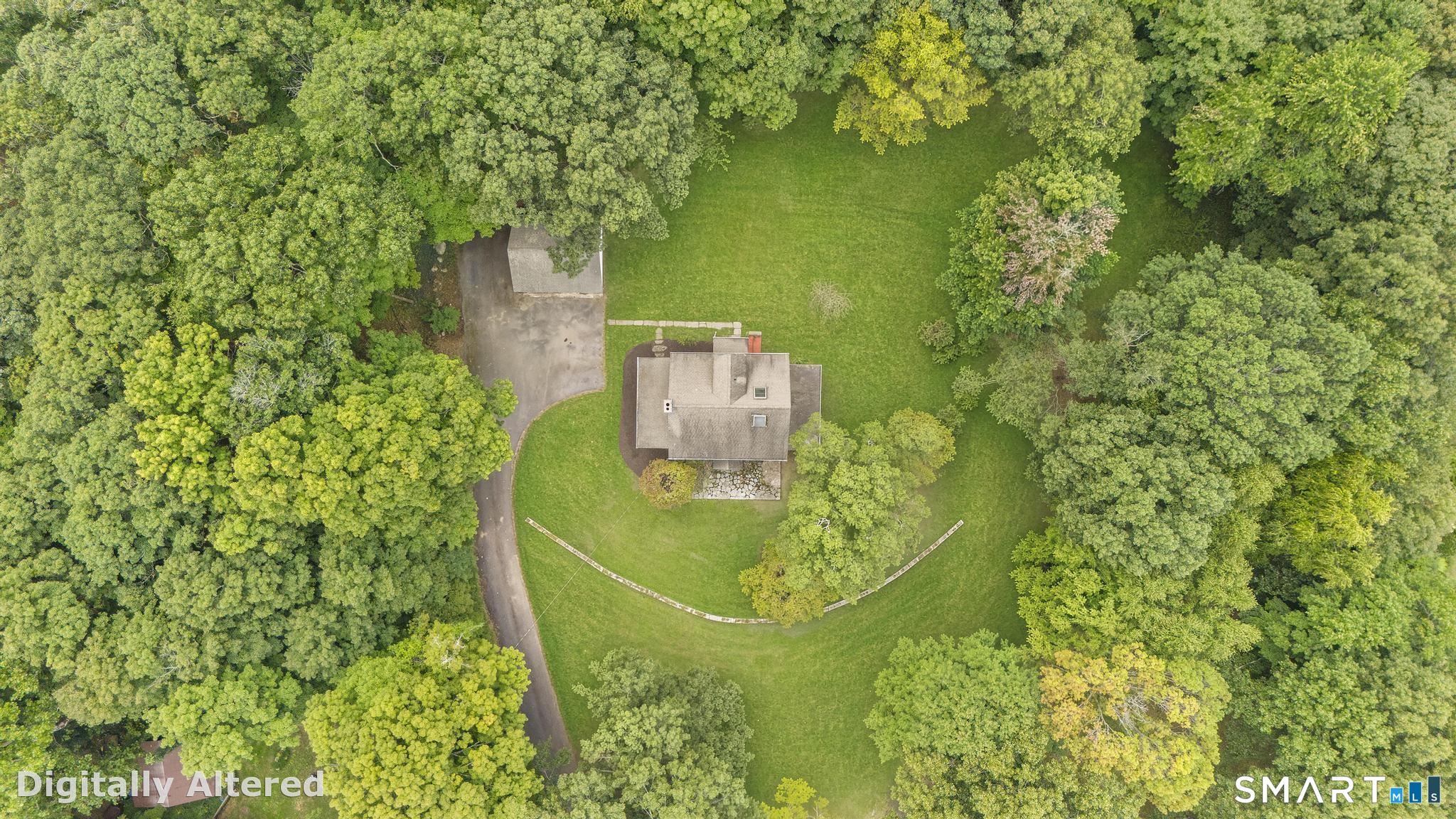 97 Hurlbutt Street Wilton CT 06897