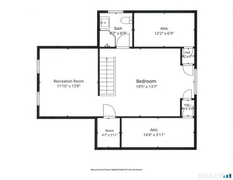 97 Hurlbutt Street Wilton CT 06897