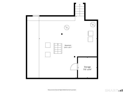 97 Hurlbutt Street Wilton CT 06897