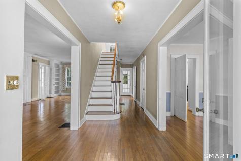 97 Hurlbutt Street Wilton CT 06897
