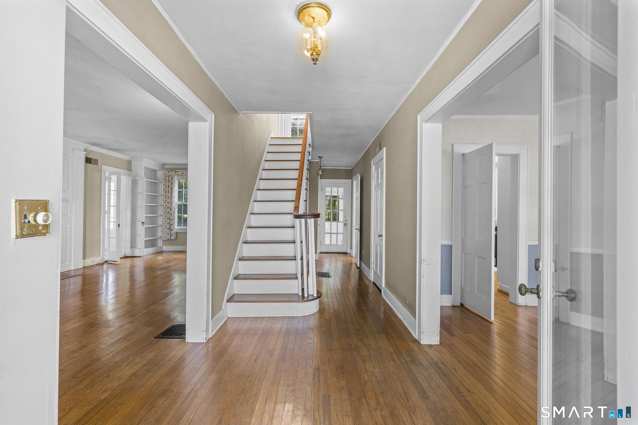 97 Hurlbutt Street Wilton CT 06897