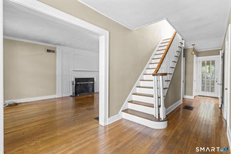 97 Hurlbutt Street Wilton CT 06897
