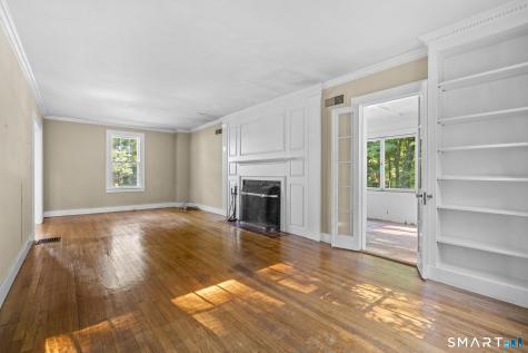 97 Hurlbutt Street Wilton CT 06897