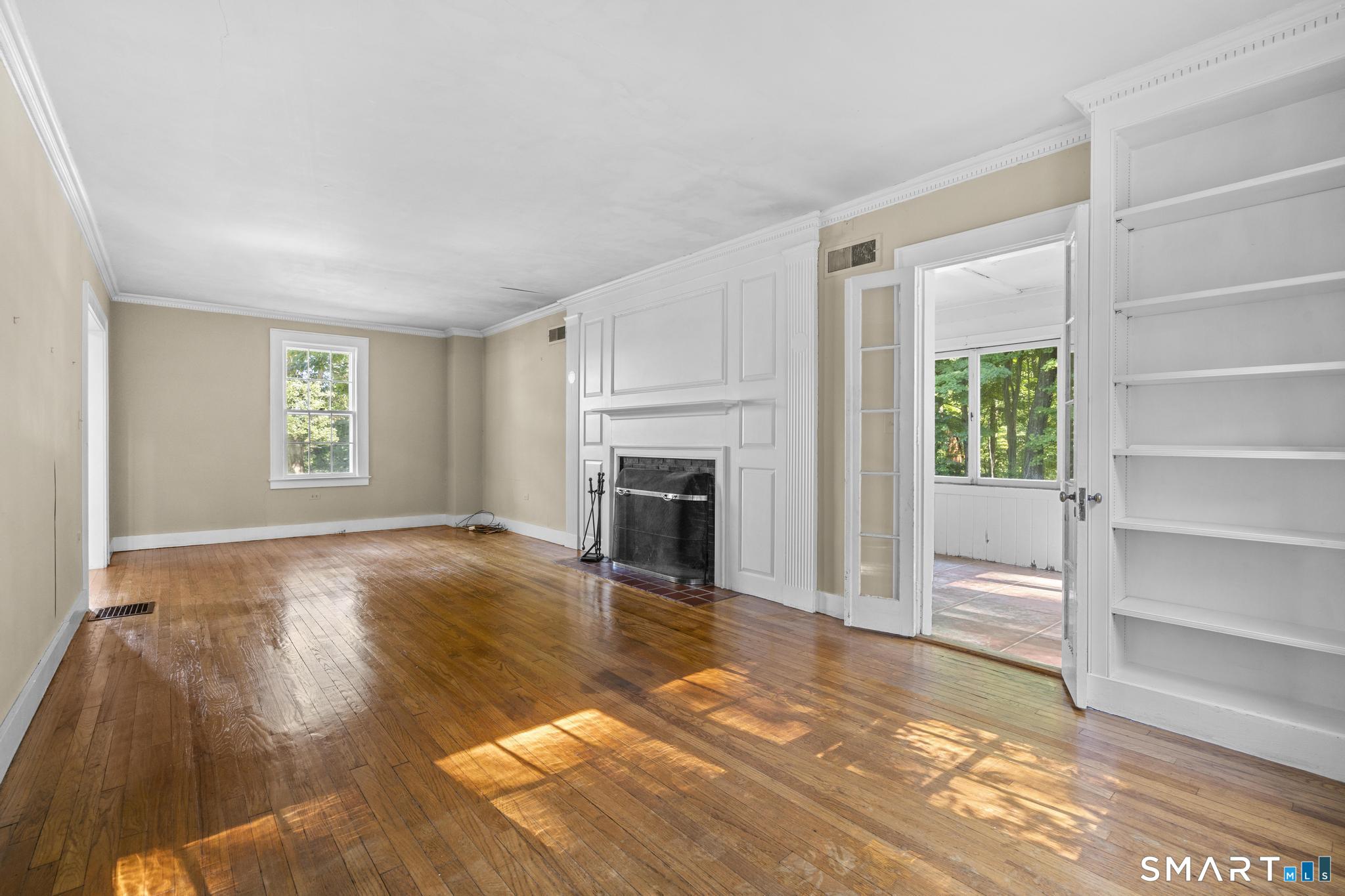 97 Hurlbutt Street Wilton CT 06897